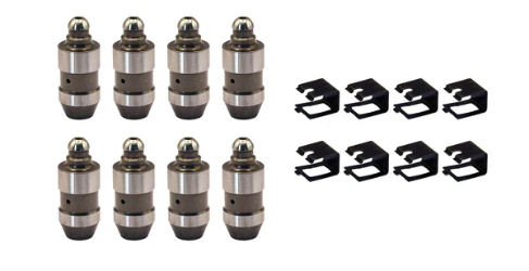 SR20DET Solid Lifter Conversion and Rocker Retainer Kit 