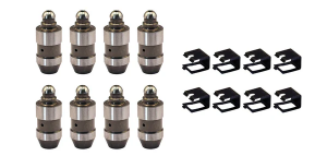 SR20DET Solid Lifter Conversion and Rocker Retainer Kit 