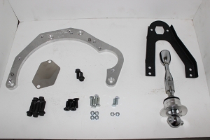 Mazworx LVG Adapter Kit 