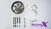 Nissan VQ Race Power Steering Pump Kit - 11255