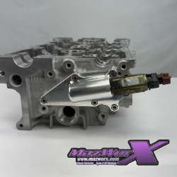 SR20VE P12 8H6 Compact VVL Solenoid Housing 