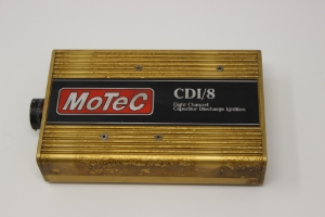 Motec CDI8 