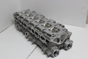 2JZ-GTE Stage 4 Pro Street Cylinder Head 