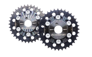Kelford SR20 Adjustable Exhaust Cam Gear 