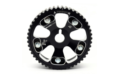 Kelford 1JZ/2JZ Adjustable Exhaust Cam Gear 
