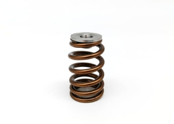 Kelford SR20VE Beehive Springs for Roller Rocker Conversion, 100lbs on the Seat 