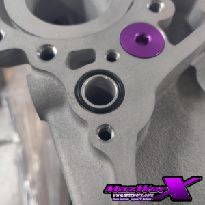 Oring, Oil Pump to Block, SR20 150664J600,15066-4J600,1506677A00,15066-77A00