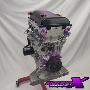 SR20VE RWD Long Block Stage 1.5SLT 