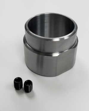 Mazworx RB Crank Collar 