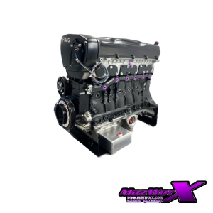 RB30/26 Long Block, Stage 3.2 AWD 