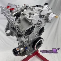VQ35DE Long Block, Stage 1.5 