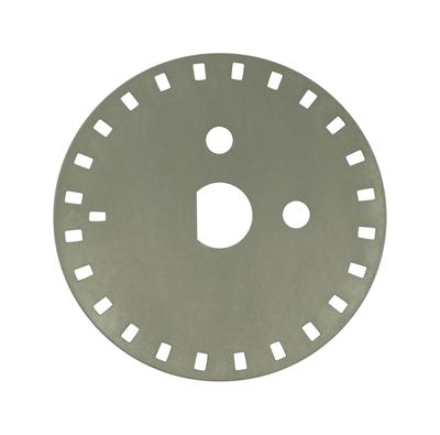 Nissan SR20DET RWD Cam Angle Sensor Disc, 24-1 