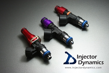 Injector Dynamics ID2600XDS 