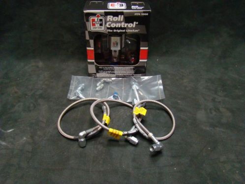 Line Lock Kit, S13/S14 