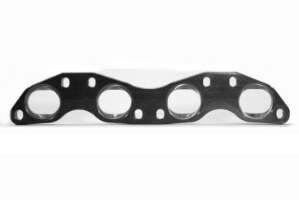 SR20DET/VE Exhaust Flange (1-1/4" Pocket) 