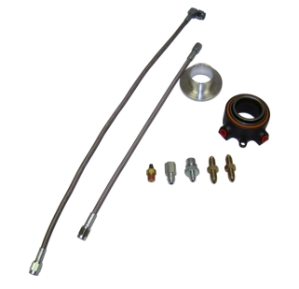 Mazworx Hydraulic Release Bearing Kit, Nissan FWD 