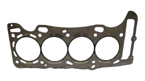 Nissan SR20VET Metal Head Gasket 11044-8h600, VET, allmotor, na, bored, gasket, VVL, turbo, naturally, aspirated, OEM, SR20, SR20DET, SR20VE, SR20VVL, 20V, P11, P12, S13, S14, S15, B13, B14, Pulsar, GTiR, FWD, RWD, 240SX, 200SX, 180SX, Silvia, NeoVVL, Kouki, Zenki, Sunny 