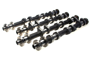 Nissan VQ35DE Stage 2 Camshafts (2003-2006) - Street/Drift Spec 