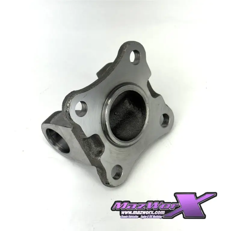 Driveshaft Diff Flange, Q45 350Z