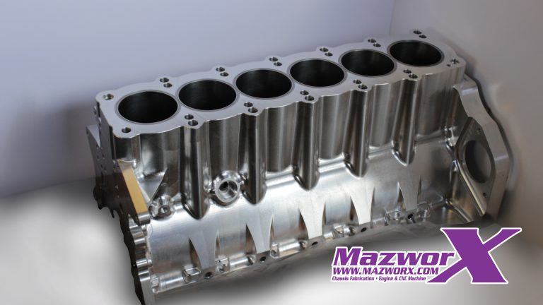 Billet Blocks