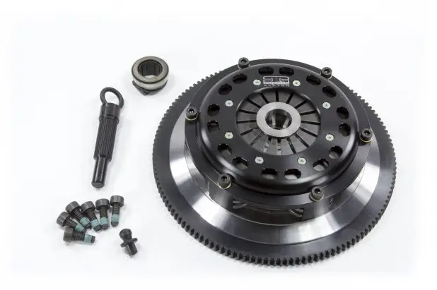 Competition Clutch Twin Disc, FAVQ