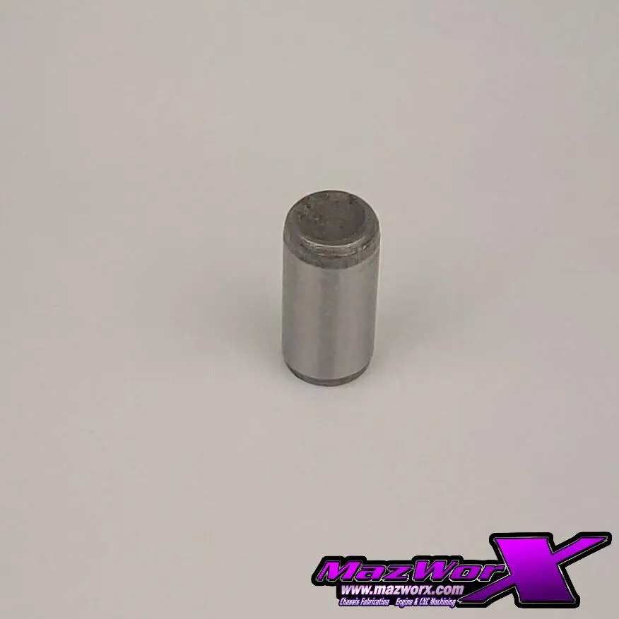 Block to Bell Housing Dowel, SR20 Block to Bell Housing Dowel, SR20
