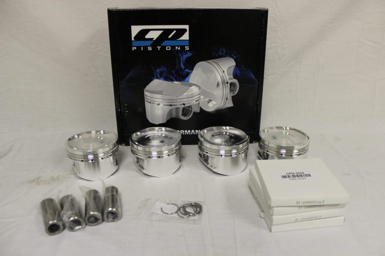 CP Pistons Set, SR20VE