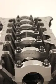 2JZ Block Stage 1