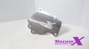 Mazworx SR20 Water Pump Block-off Plate