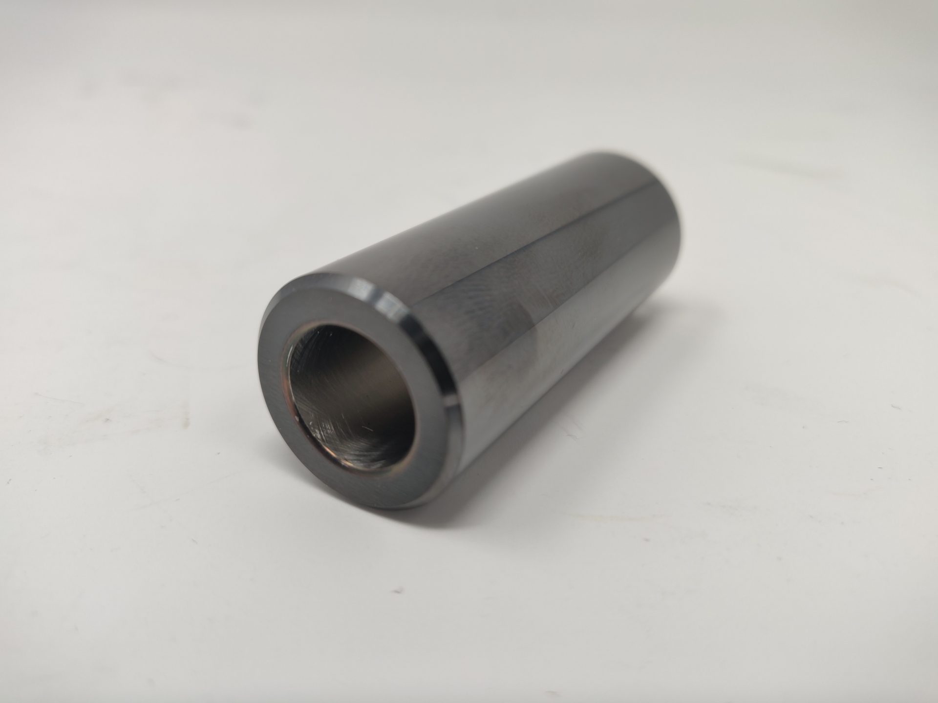 Upgraded Wrist Pin, .866" x 2.250" x .170" DLC Coated Upgraded Wrist Pin, .866" x 2.250" x .170" DLC Coated
