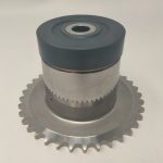 VTC Intake Cam Gear, S14/S15 SR20