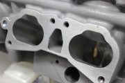 SR20VE Stage 3 Cylinder Head All Motor