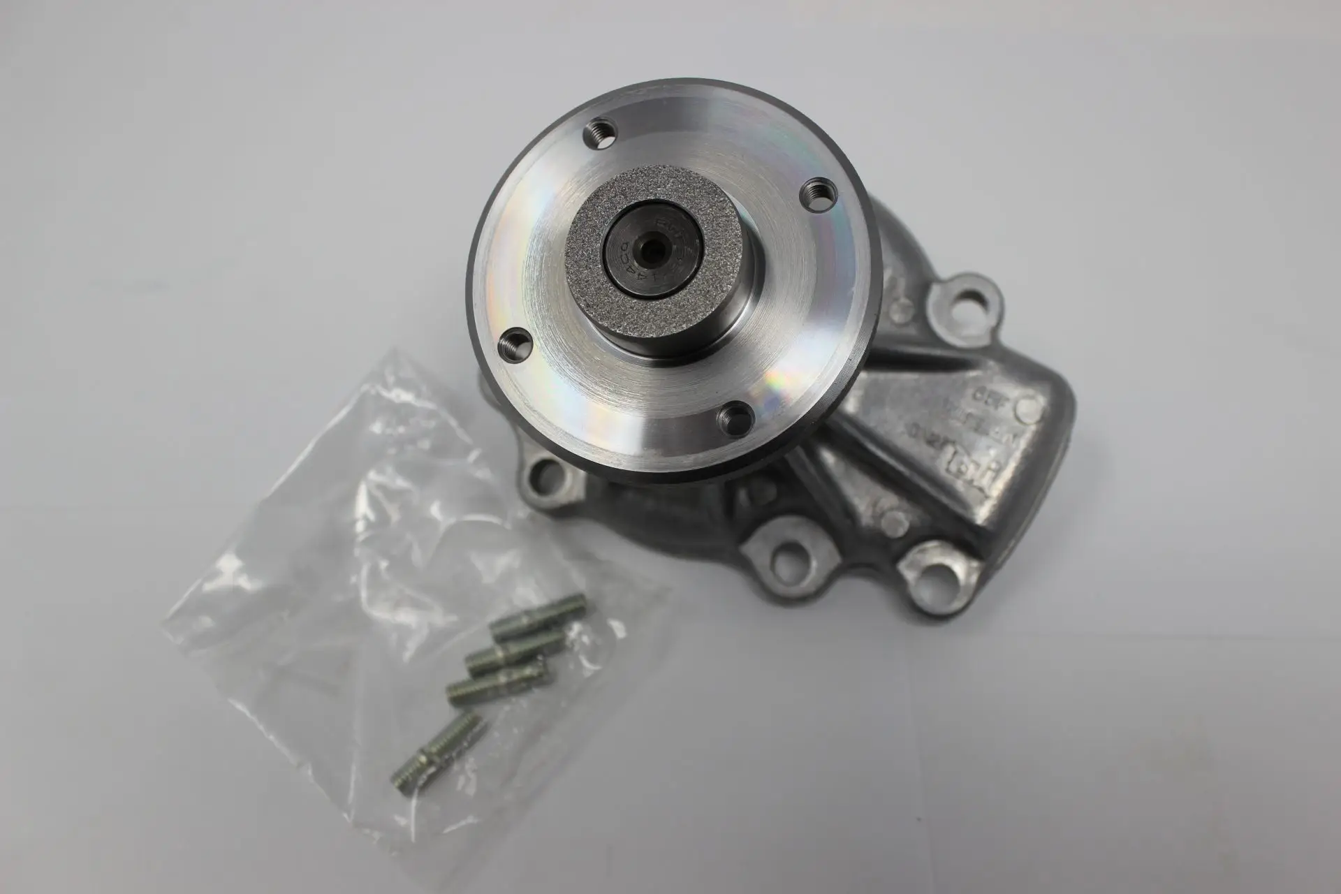 Nissan OEM Water Pump S14/S15 SR20 Nissan OEM Water Pump S14/S15 SR20