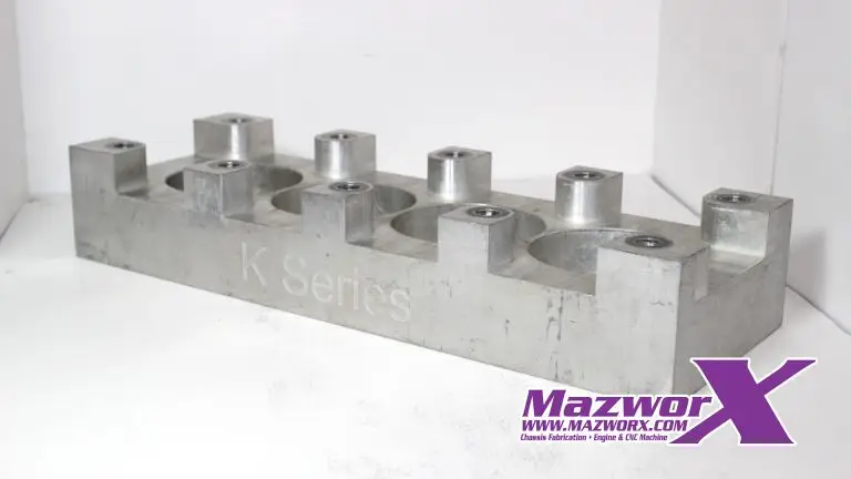 Honda KH F Torque Plate