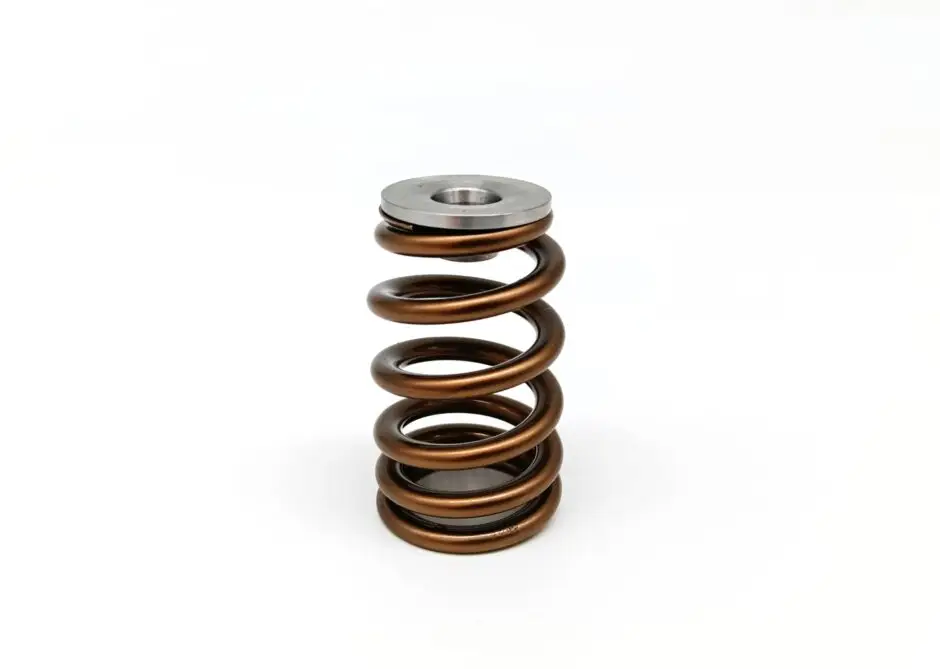 Kelford SR20VE Beehive Springs for Roller Rocker Conversion, 100lbs on the Seat