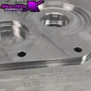 RBVQ Bell Housing