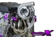 SR20VE RWD Long Block Stage 3 High Response Drift