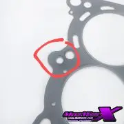 Mazworx/Apexi SR20VE Head Gasket